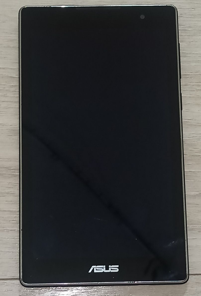 Планшет Asus ZenPad