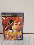 Rayman M ps2 PlayStation 2