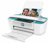 Принтер, ксерокс, сканер БФП HP DeskJet 3762 AiO (T8X23B)