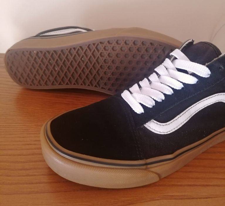 Vans Old Skool 42 (originais)