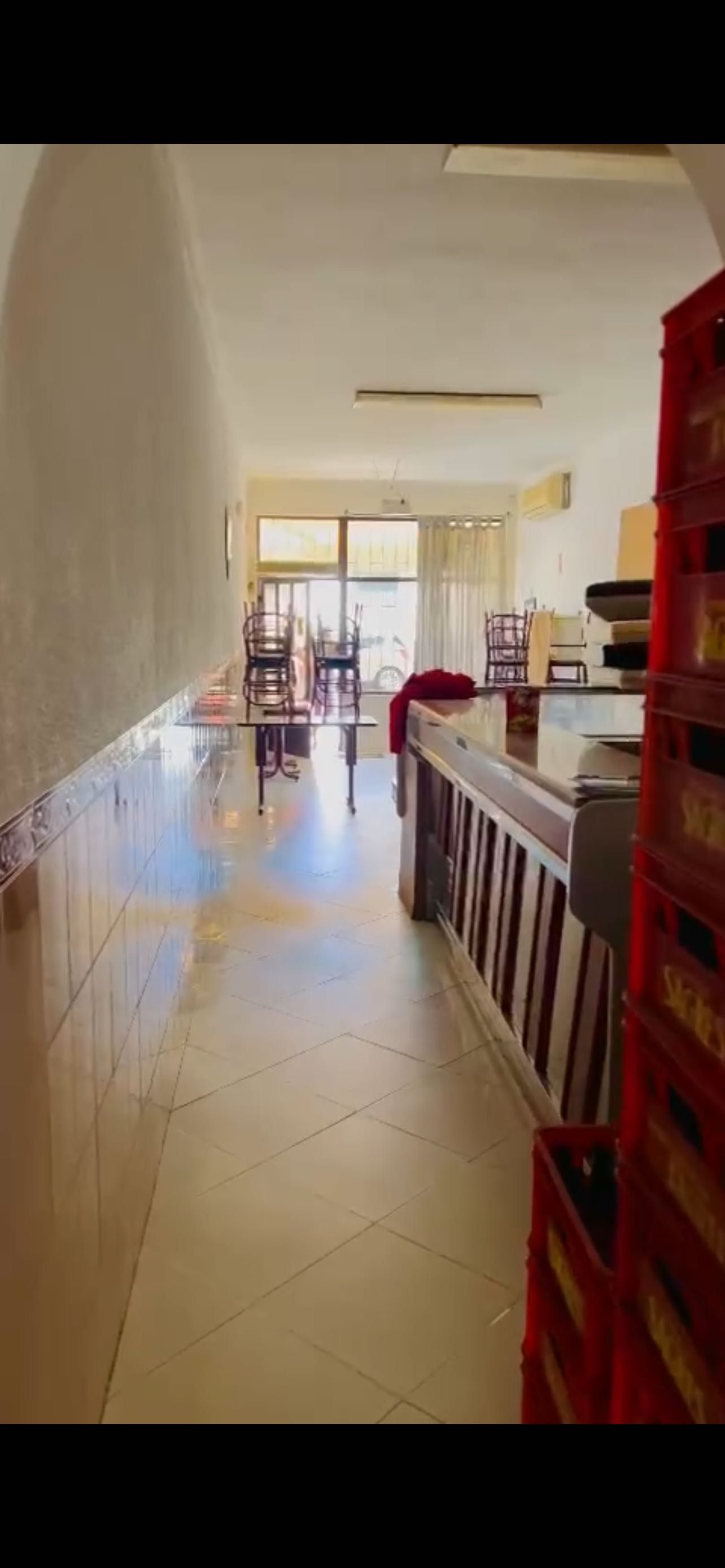 Casa Comercial – Café Equipado em Canhestros, Ferreira do Alentejo