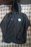 Вітровка Puma Manchester city (оригінал)