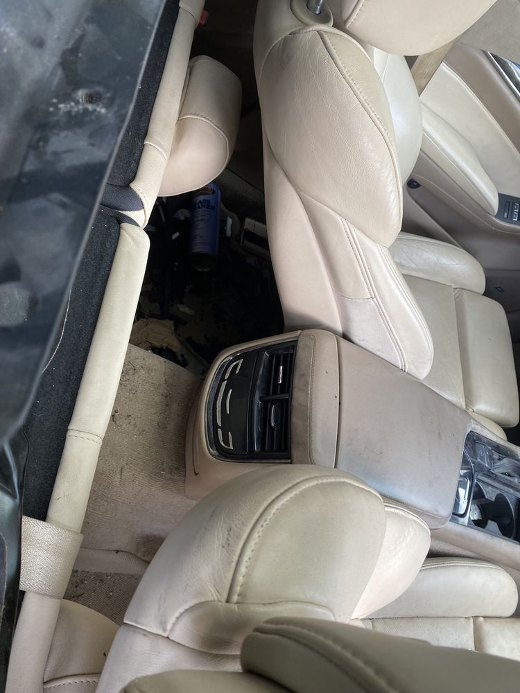 Срочно под ремонт Cadillac CTS Premium 2014 RWD максималка Кадилак ЦТС