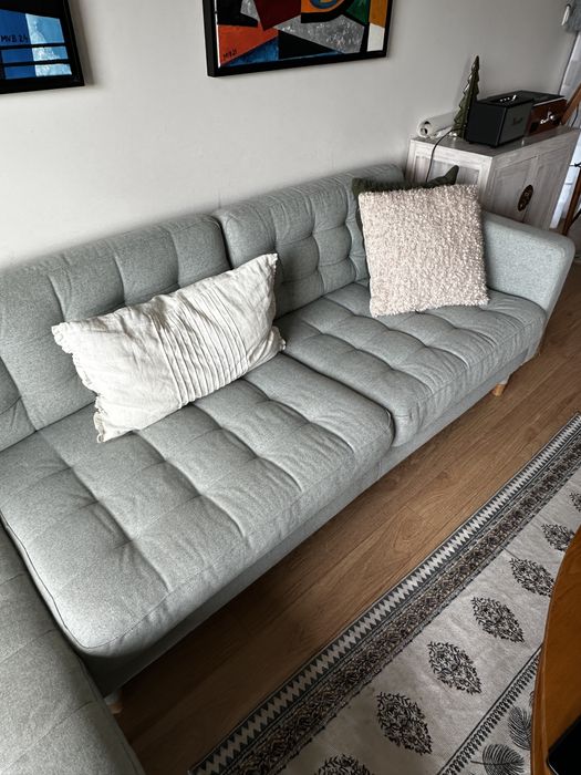 Sofa LANDSKRONA -4 lugares