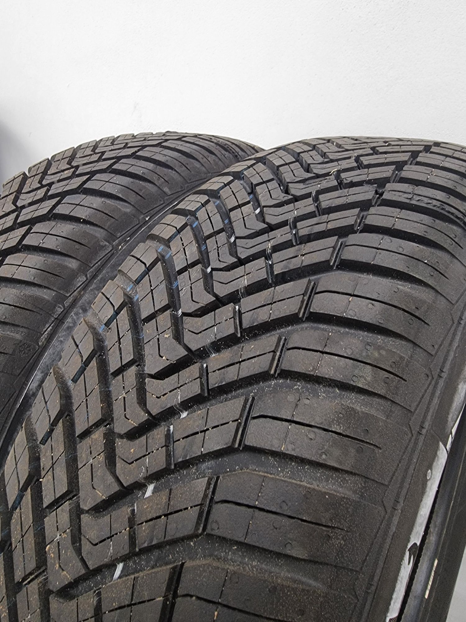 Continental AllSeasonContact 195/65 R15 95V XL