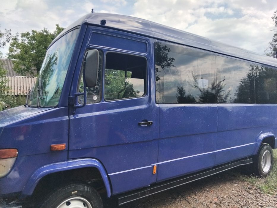 Продам Автобуса  Мерседес варіо