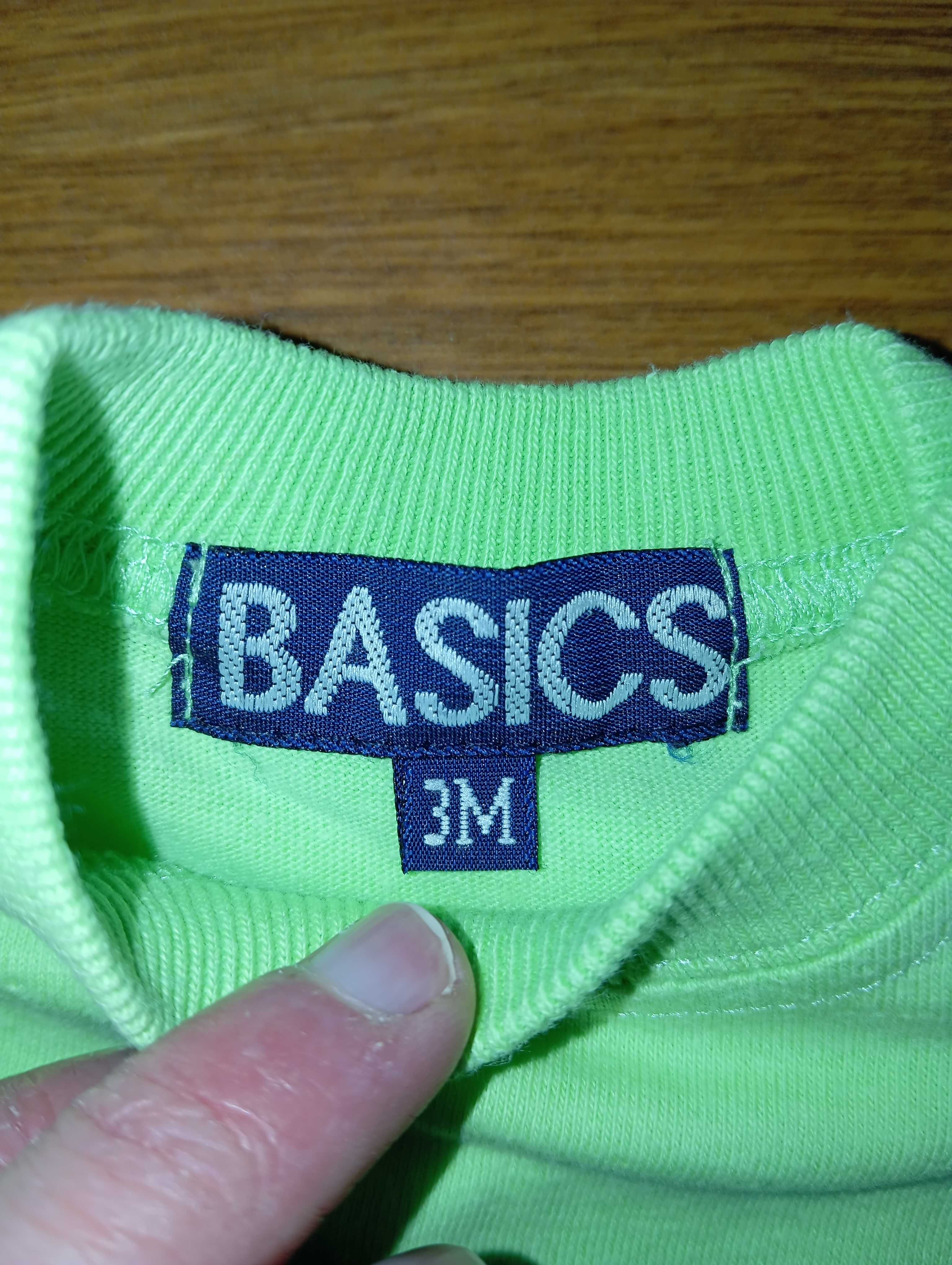T-shirt - Basics