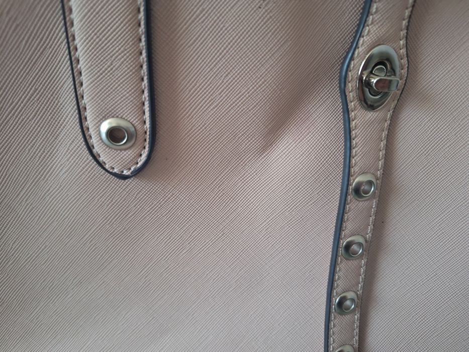 Torebka Jenny Fairy pudrowy róż