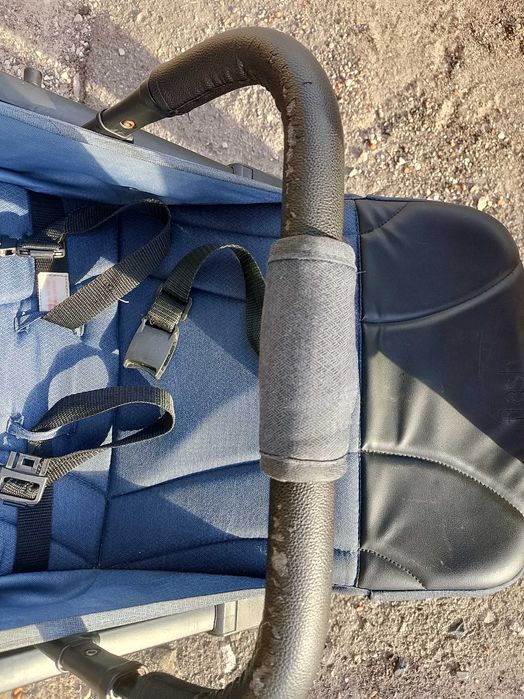 Коляска дитяча прогулянкова