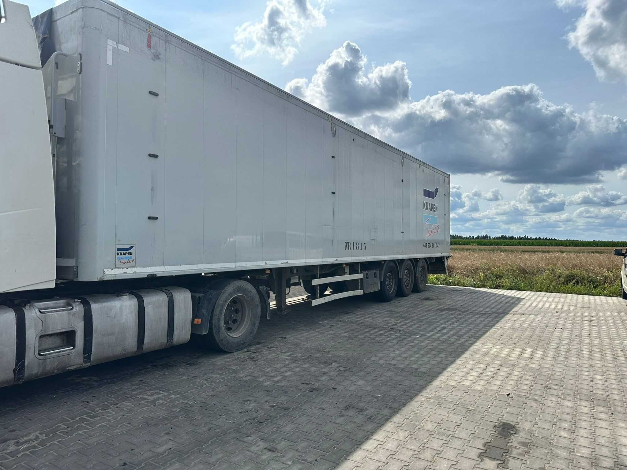 Knapen KNAPEN K100