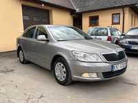 Skoda octavia 2fl