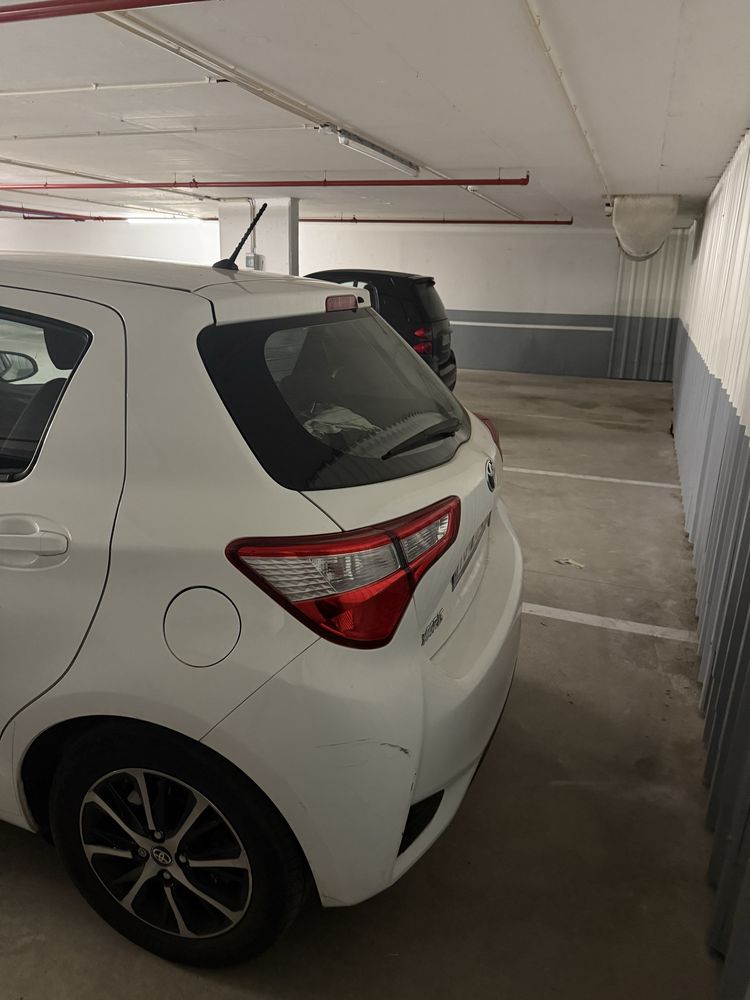 Toyota Yaris Híbrido 2020