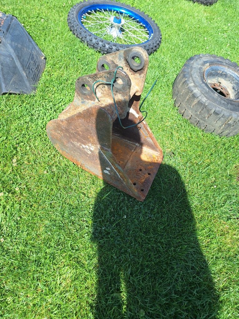 Łyżka do koparki 30cm