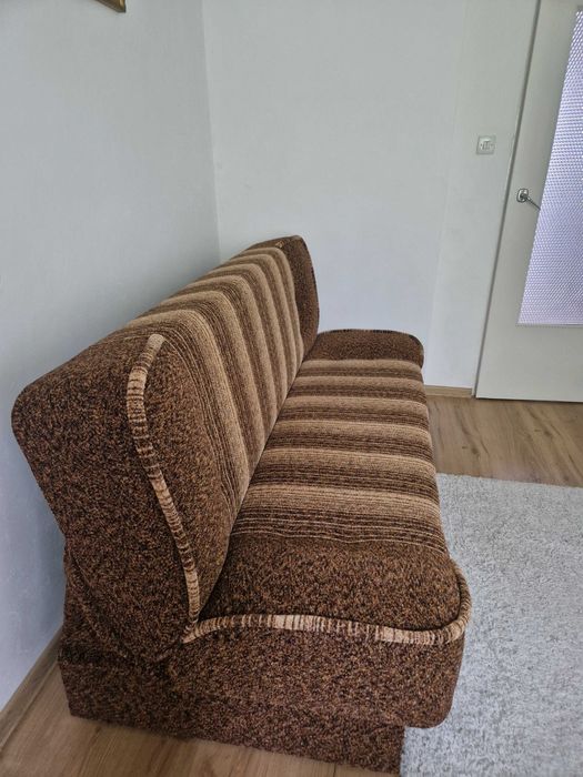 Wersalka w idealnym stanie