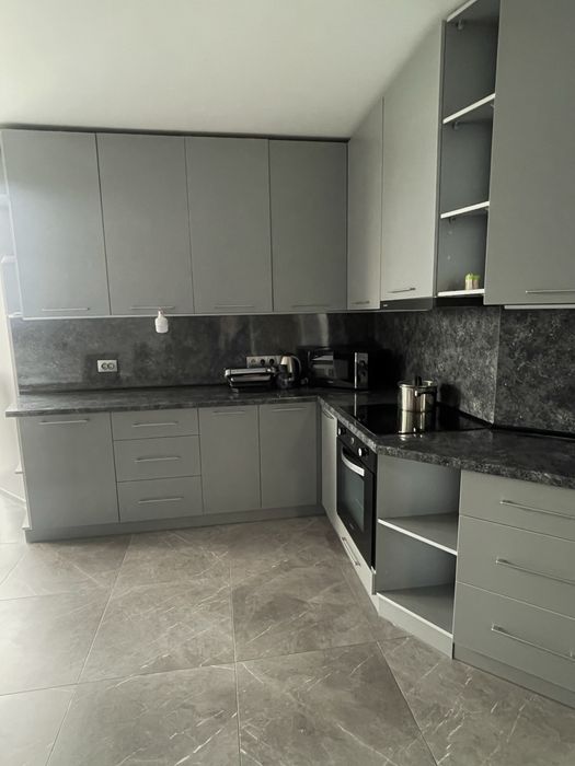 Продаж 2-кімнатної квартири ЖК Яровиця