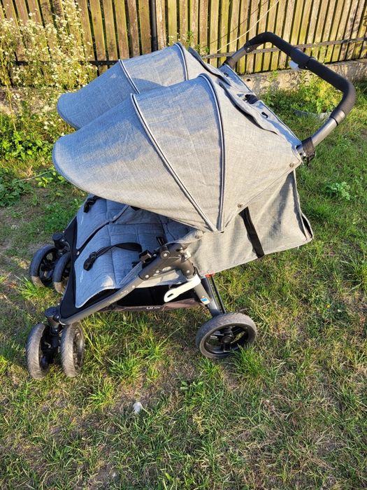 Wózek Valco snap duo