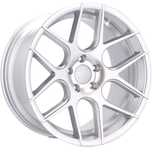 4x Felgi 18 m.in. do BMW 3 E36 E46 E90 E91 F30 F31 F34 GT 4 F32 F36 5 E60 x-D F10 - SSA03 (HX022)