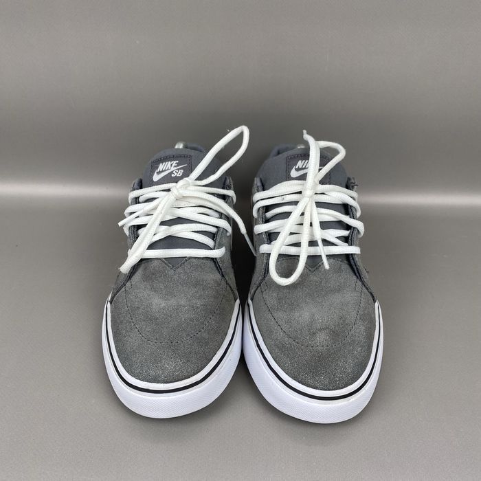 Кросівки Nike SB Satire II Оригінал 729809-010