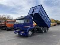 Продам Камаз 5320, 1985 року. Самоскид
