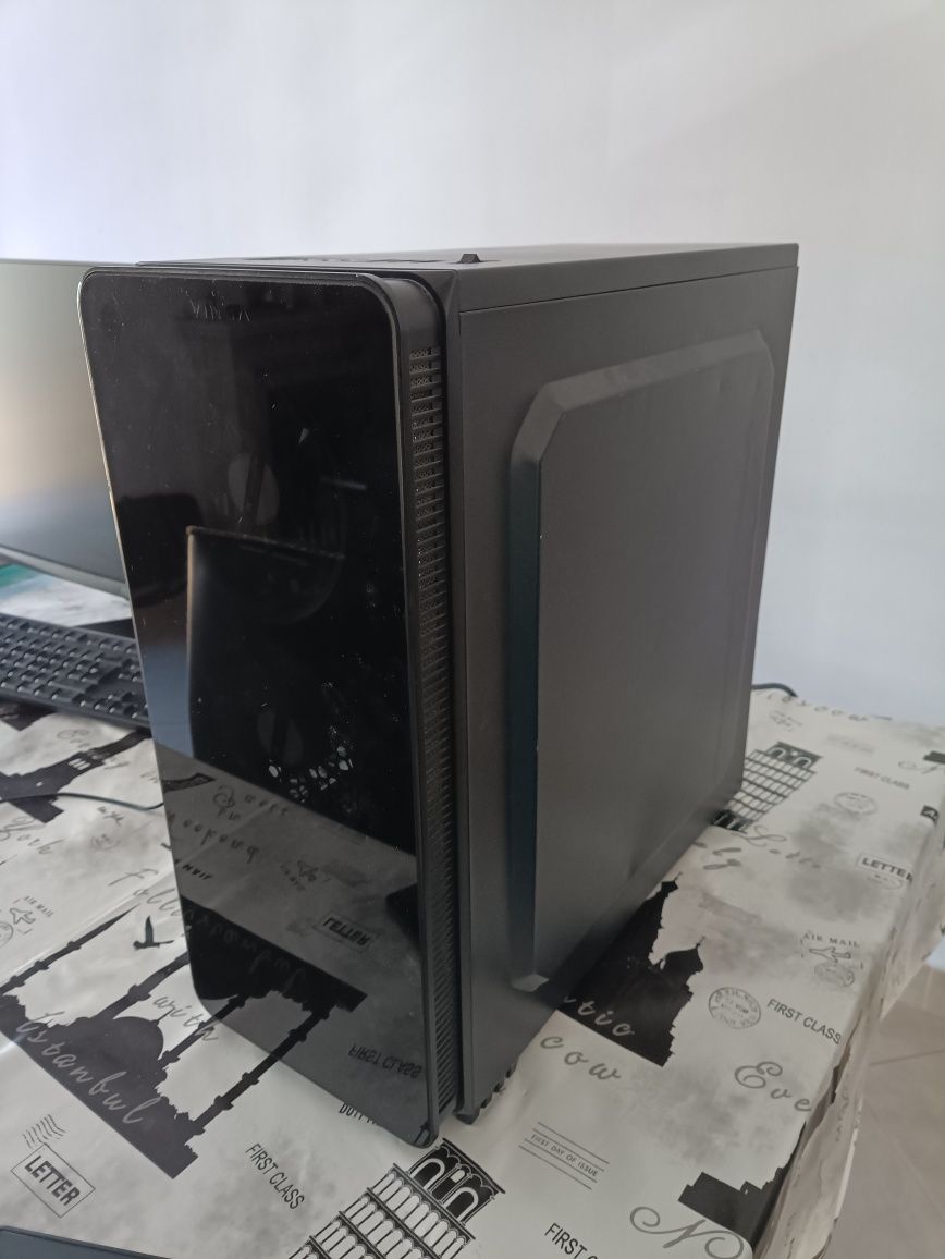 Computador gamer