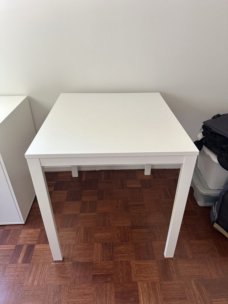 Mesa Extensivel Ikea Vihals