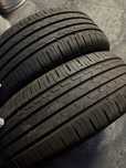 Nowe demo letnie opony continental ecocontact 6 2024 rok 7mm