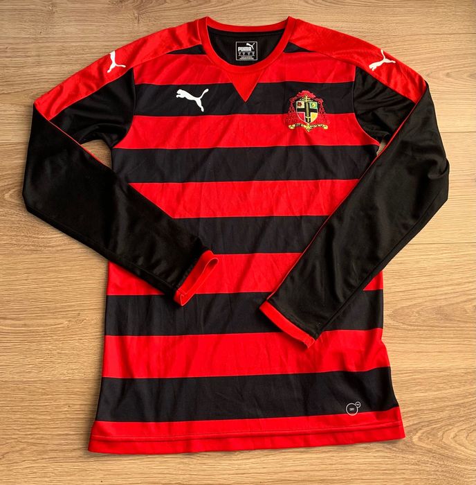 sportowa bluzka męska Puma