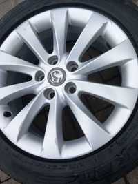 Felgi Opel Astra, Vectra, Insignia , Antara 5x 115  7x17IS44