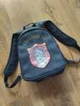 Mały plecak ekoskóra I belong to, nowy Harry Potter