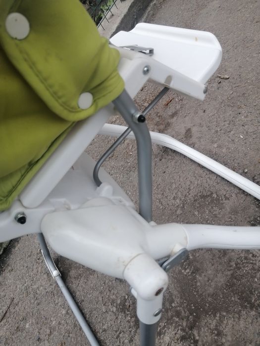 Стільчик для годування, дитячий