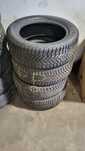 REZERWACJA Opony fulda 205/55R16