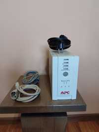 Zasilacz awaryjny APC Back Ups 650 VA