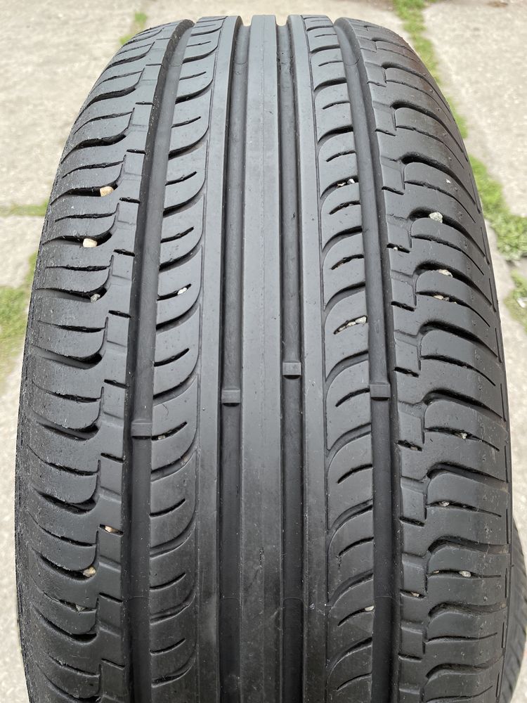 Opony Hankook 225/60r17 99H Optimo K415 - 4 sztuki 7mm