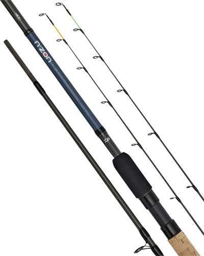 Wędka Feeder DAIWA N'ZON XL Distance 366cm 150g Wrocław