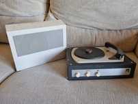 Giradisco Dual p 300 AV / 1