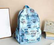 Nowy plecak Stitch