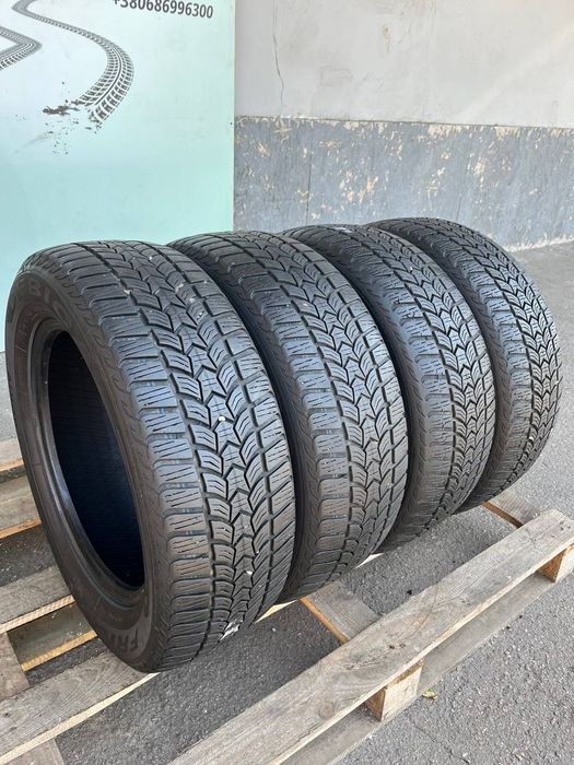 Шини 205 60 16 зима Hankook, Pirelli, Michelin, пари, комплекти Склад.