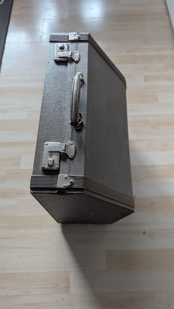 Akordeon Hohner Areietta II M 76 basów