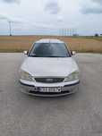 Ford Mondeo 2,2 tdci 2005