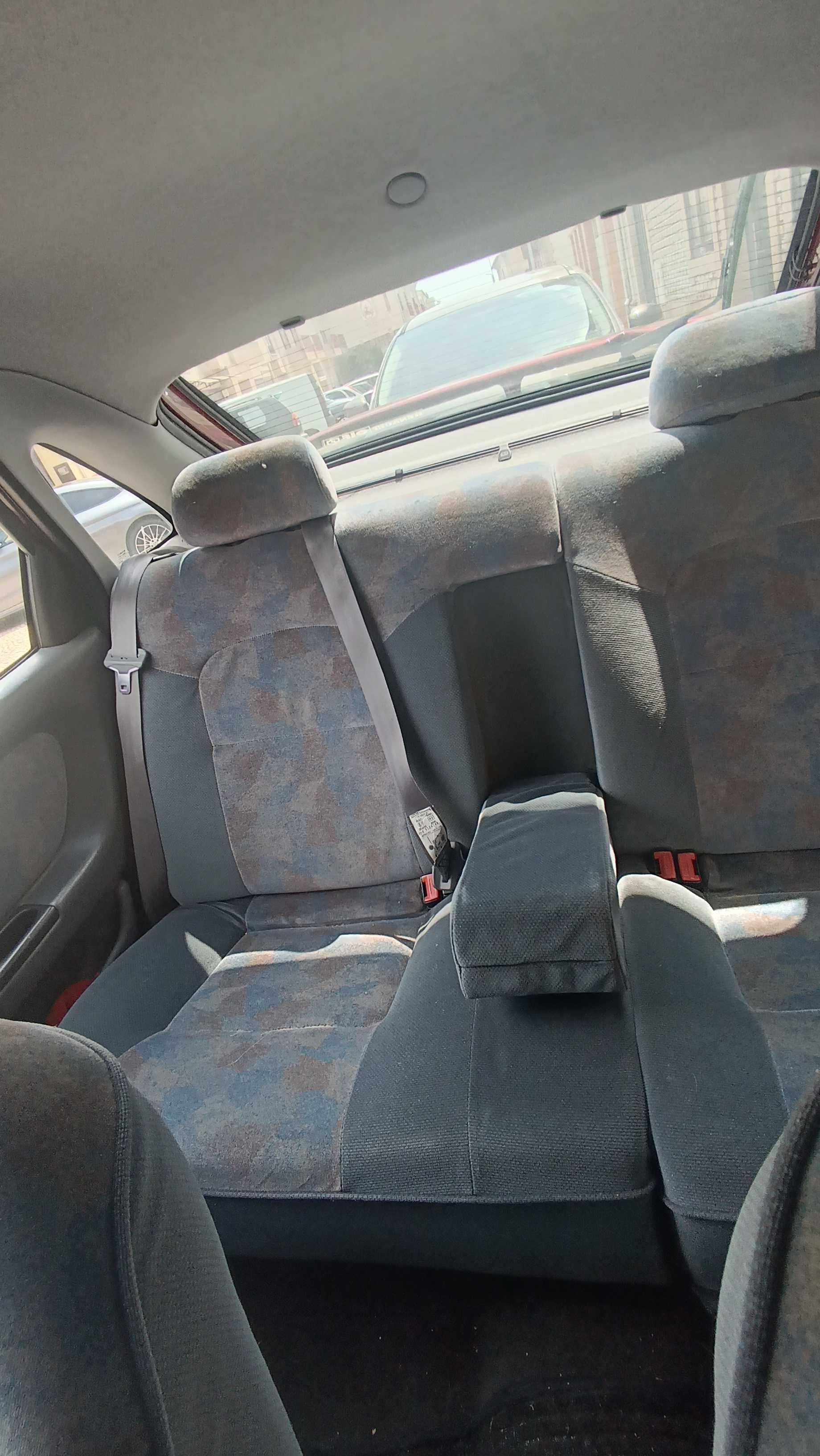 Renault Laguna RXE 1.8 1995/2001