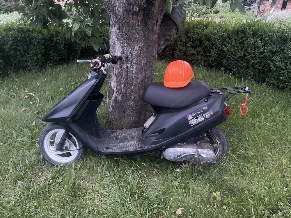 Yamaha jog artistik ямаха джог