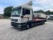 MAN TGL 12.250