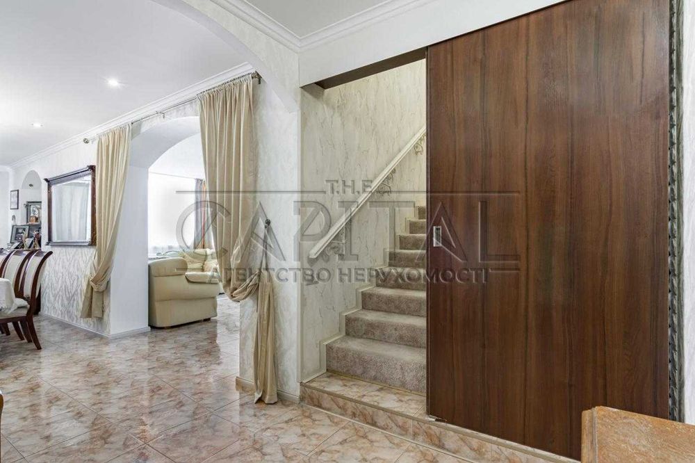 Продаж квартири  пр-т Володимира Івасюка 14 б / парк Наталка / Оболонь