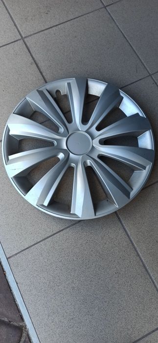 Koła z oponami zimowymi 15" Mégane