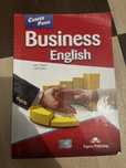 książka business english