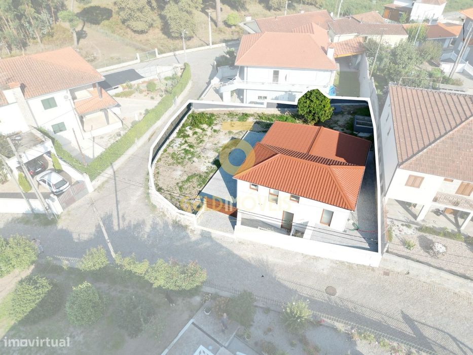 Moradia T2 Venda em Galegos,Penafiel