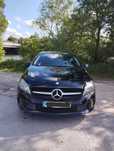 Mercedez Benz A160