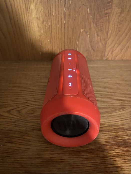 Coluna JBL Charge 2+ Negociavel