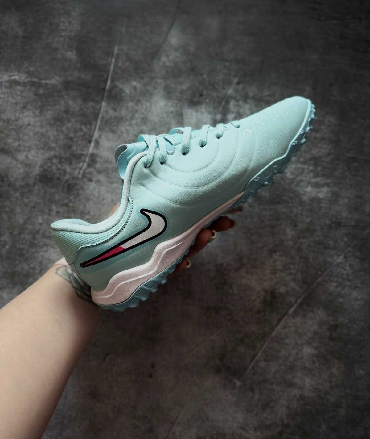 !SALE! Сороконожки Nike Tiempo Legend X 36 37 38 39 40 41 42 43 44 45