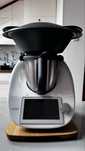 Zestaw Termomix tm6 thermomix Friend i dodatki